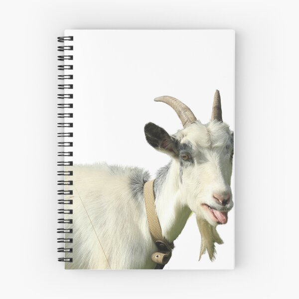 Item preview, Funny Goat designed and sold by E6Designs.