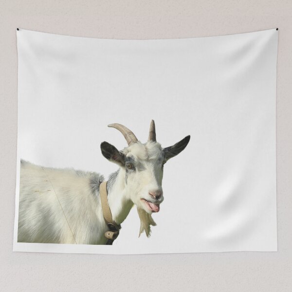 Item preview, Funny Goat designed and sold by E6Designs.