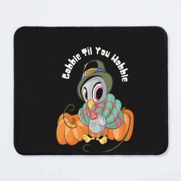 Item preview, Turkeyday   designed and sold by MckinleyArt.