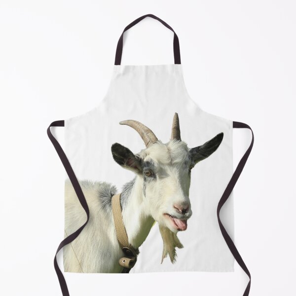 Item preview, Funny Goat designed and sold by E6Designs.