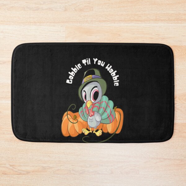 Item preview, Turkeyday   designed and sold by MckinleyArt.