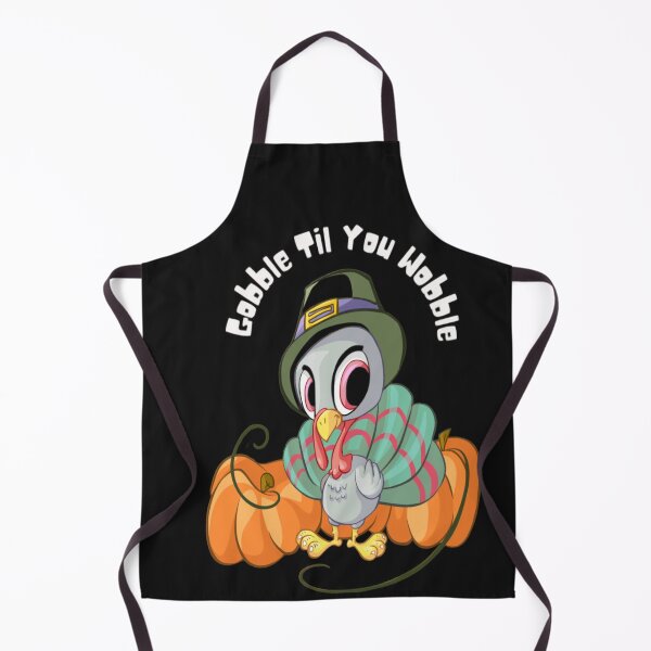 Item preview, Turkeyday designed and sold by MckinleyArt.