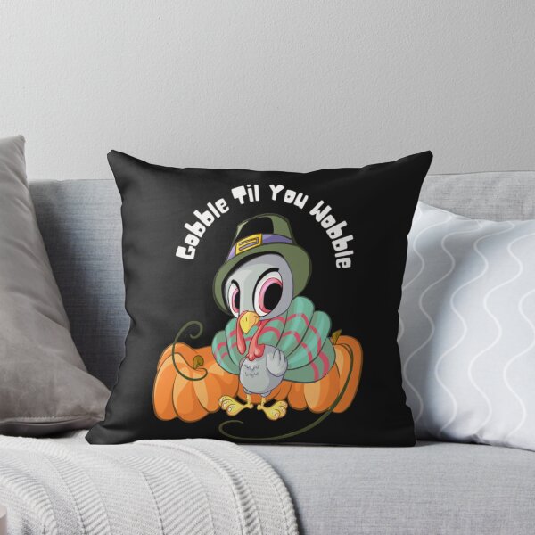 Item preview, Turkeyday   designed and sold by MckinleyArt.