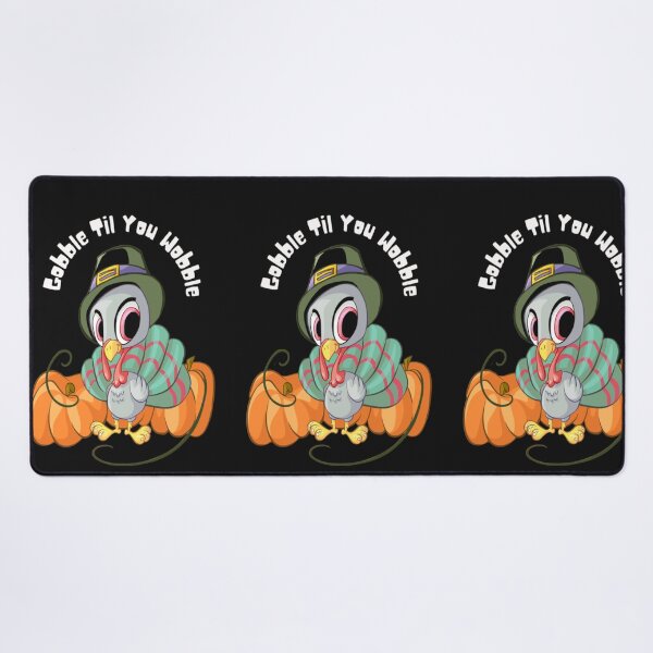 Item preview, Turkeyday designed and sold by MckinleyArt.