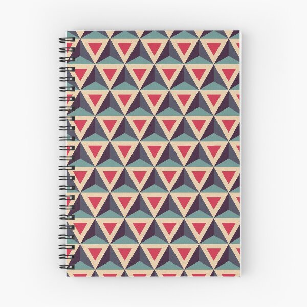 Item preview, Geometric pattern designed and sold by BrigitteCooper.