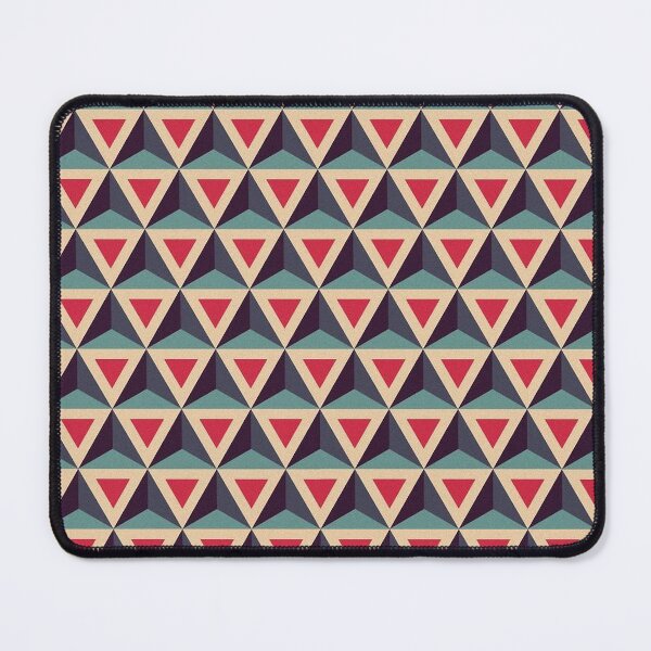 Item preview, Geometric pattern designed and sold by BrigitteCooper.