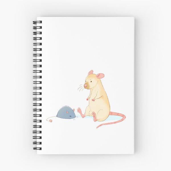 Item preview, Lonely Rat designed and sold by snobbydactyl.