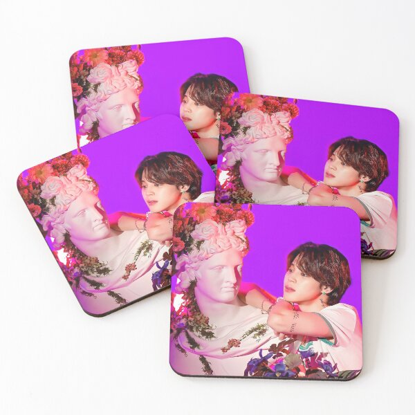 Item preview, Jimin chaos designed and sold by loonelywhale.