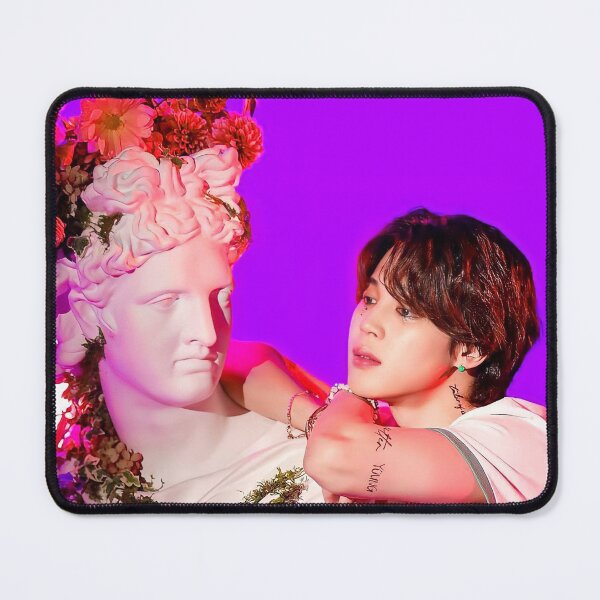 Item preview, Jimin chaos designed and sold by loonelywhale.