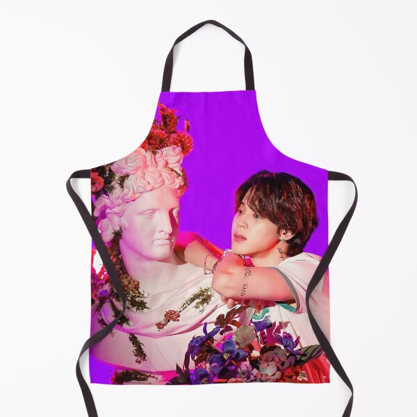 Item preview, Jimin chaos designed and sold by loonelywhale.