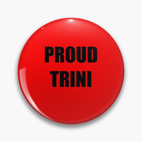 Item preview, PROUD TRINI designed and sold by DMcK Designs.