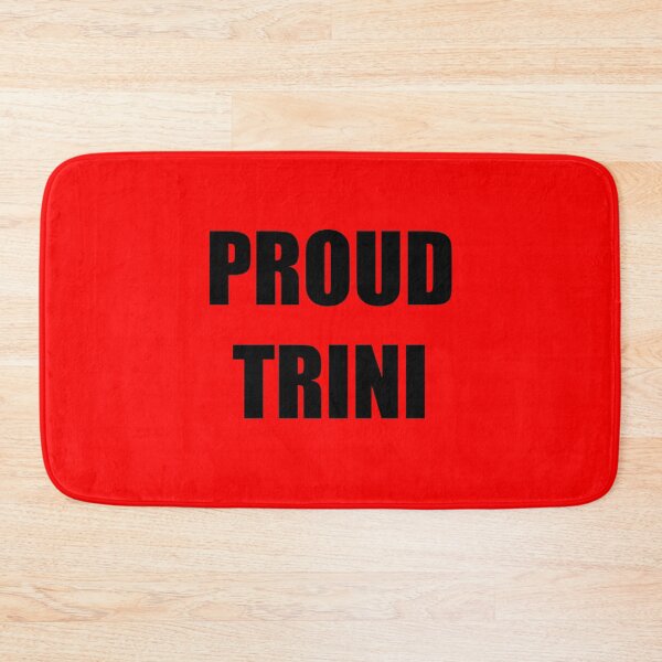 Item preview, PROUD TRINI designed and sold by DMcK Designs.