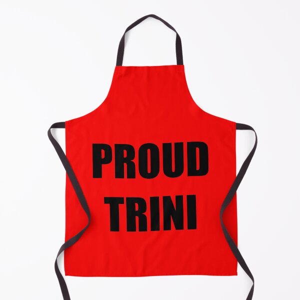 Item preview, PROUD TRINI designed and sold by DMcK Designs.