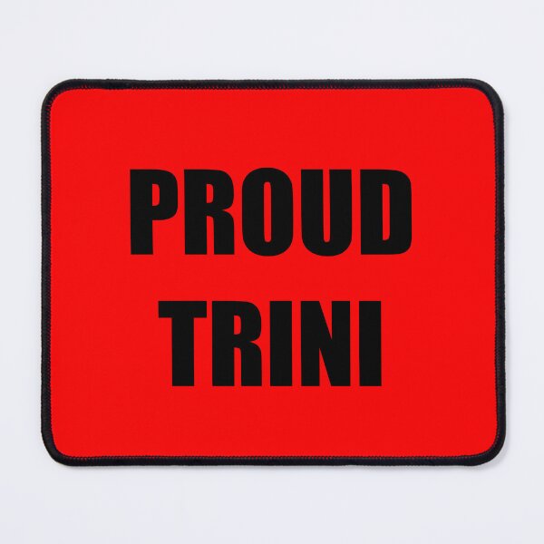 Item preview, PROUD TRINI designed and sold by DMcK Designs.