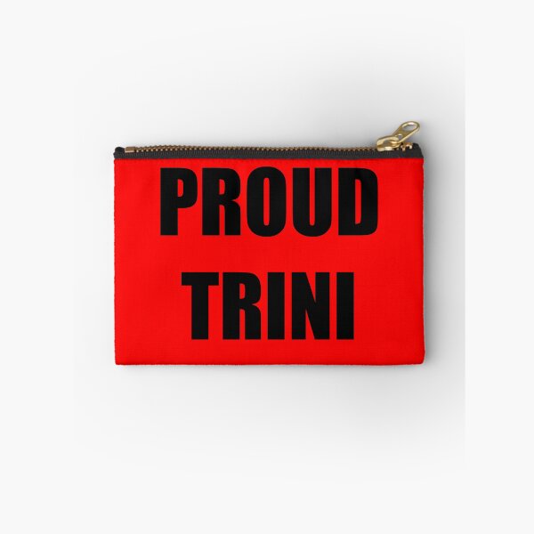 Item preview, PROUD TRINI designed and sold by DMcK Designs.