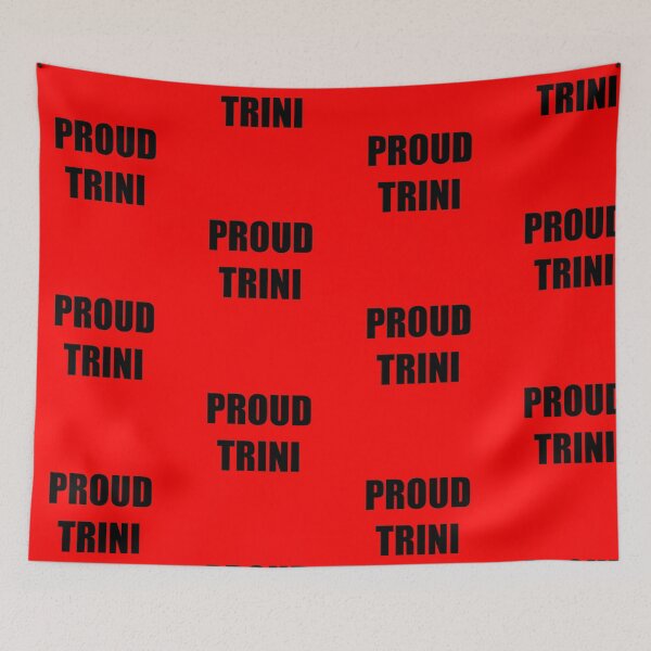 Item preview, PROUD TRINI designed and sold by DMcK Designs.