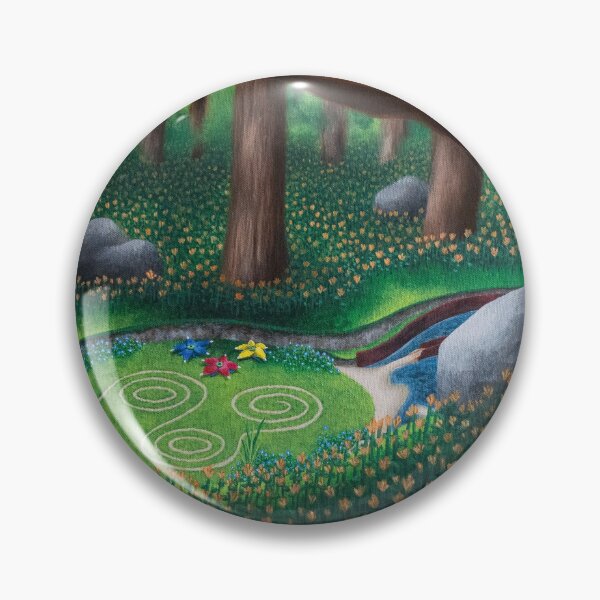 Item preview, The Final Trial designed and sold by MalMakes.