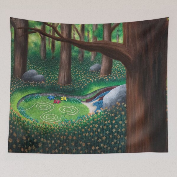 Item preview, The Final Trial designed and sold by MalMakes.
