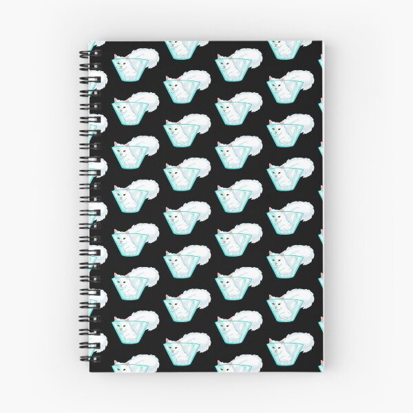 Item preview, Liquid Cat, Cursed Cat Images designed and sold by printify.