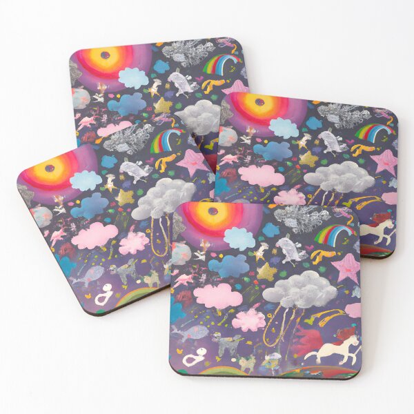 Item preview, Journey of Thoughts: Weathering Infinite Realms designed and sold by Floralife.