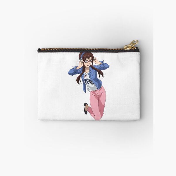 Item preview, Mari Makinami - Rebuild of Evangelion designed and sold by Anderson-Arte.