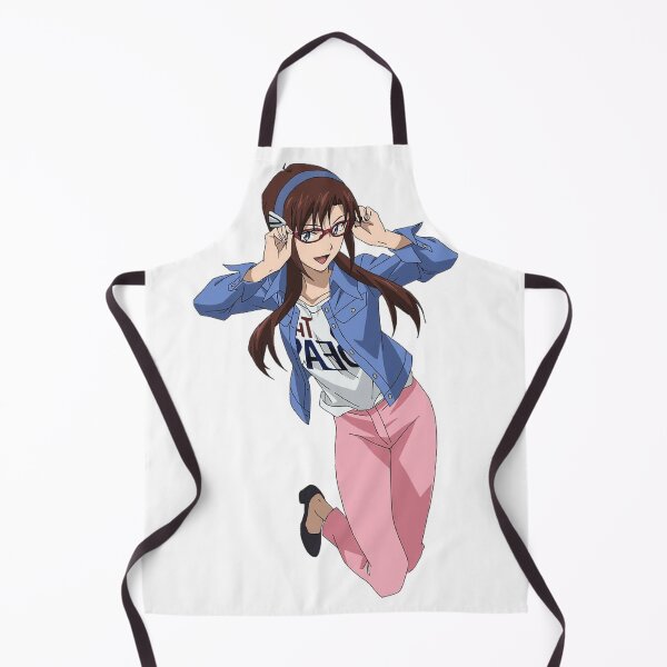 Item preview, Mari Makinami - Rebuild of Evangelion designed and sold by Anderson-Arte.