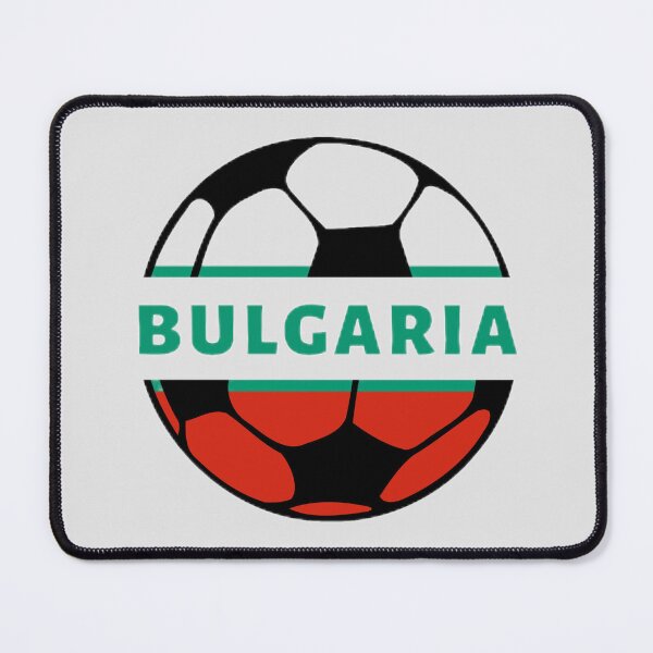 Item preview, Bulgaria Football designed and sold by Footballunite.