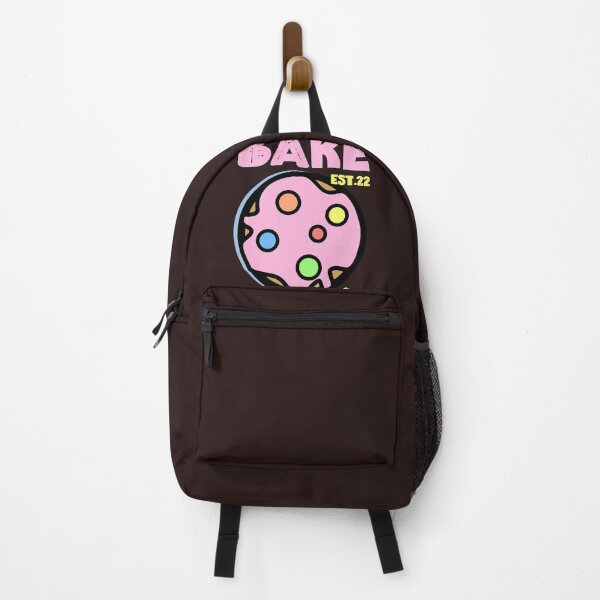 Item preview, BAKE COOOKIES AND DRINK WINE designed and sold by GAADesignz.