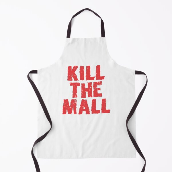 Item preview, Kill the mall designed and sold by portokalis.