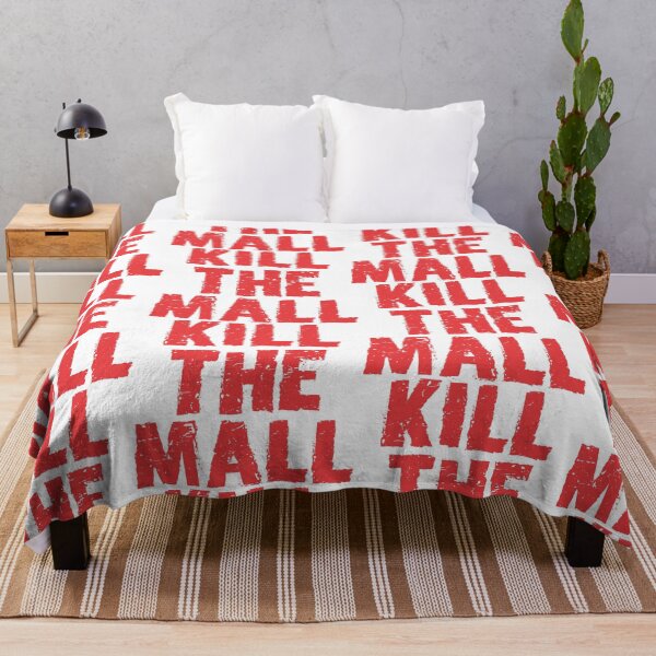 Item preview, Kill the mall designed and sold by portokalis.