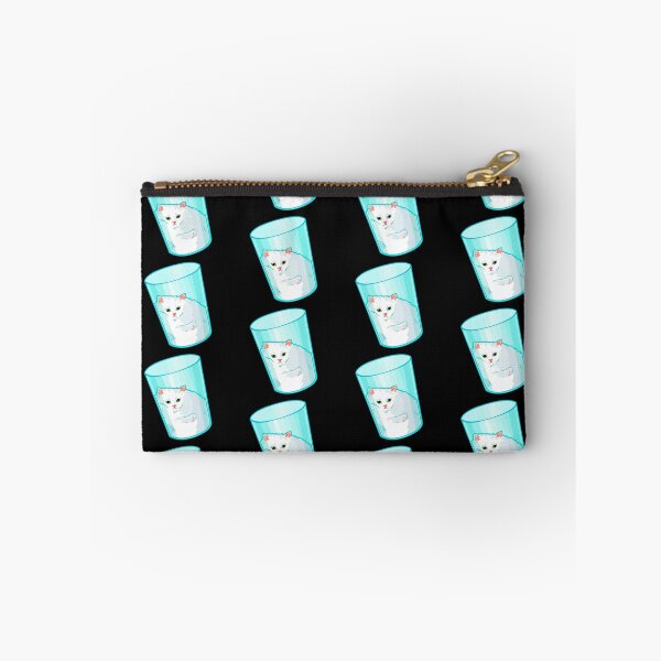 Item preview, Liquid Cat, Cursed Cat Images designed and sold by printify.