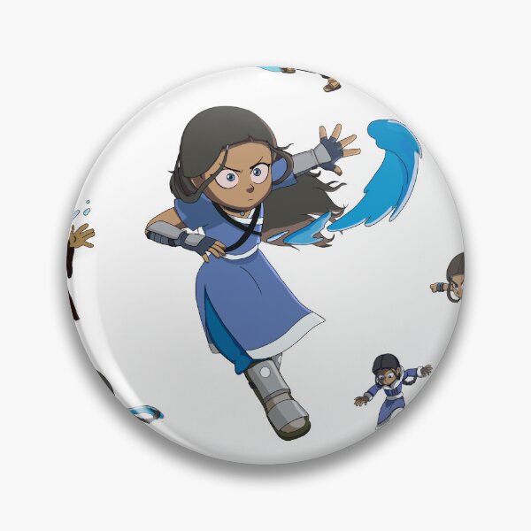Item preview, Katara designed and sold by ravenclawgirl29.