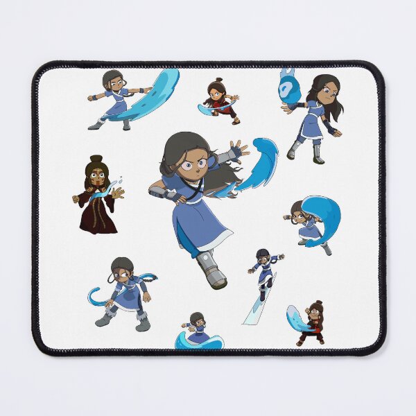Item preview, Katara designed and sold by ravenclawgirl29.
