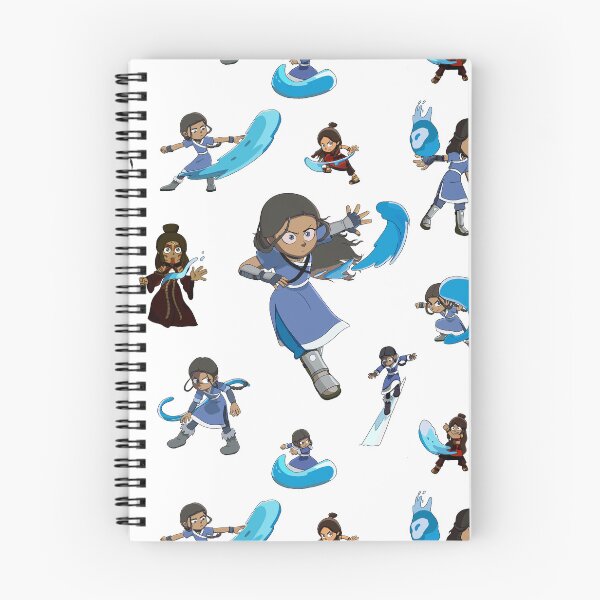 Artikelvorschau, Katara entworfen und verkauft von ravenclawgirl29.