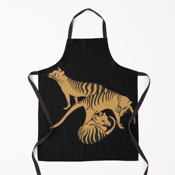 Artikelvorschau, Tassie Tiger Family in Ruhe! entworfen und verkauft von topologydesign.