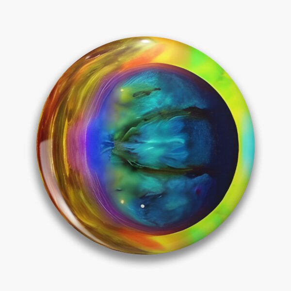 Item preview, planetas color trippy 7 designed and sold by BeneficialStuff.