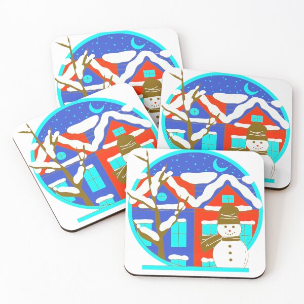 Item preview, Christmas  designed and sold by Echo Aesthetics.