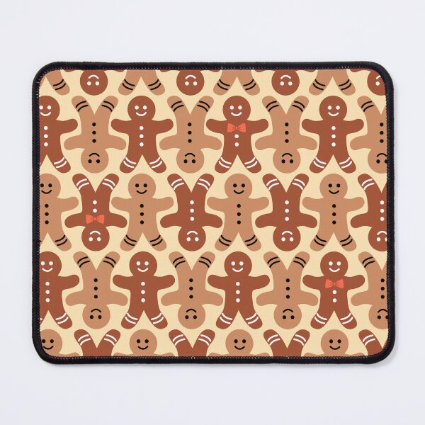 Item preview, Gingerbread Men designed and sold by 247vibes.