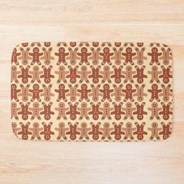 Item preview, Gingerbread Men designed and sold by 247vibes.