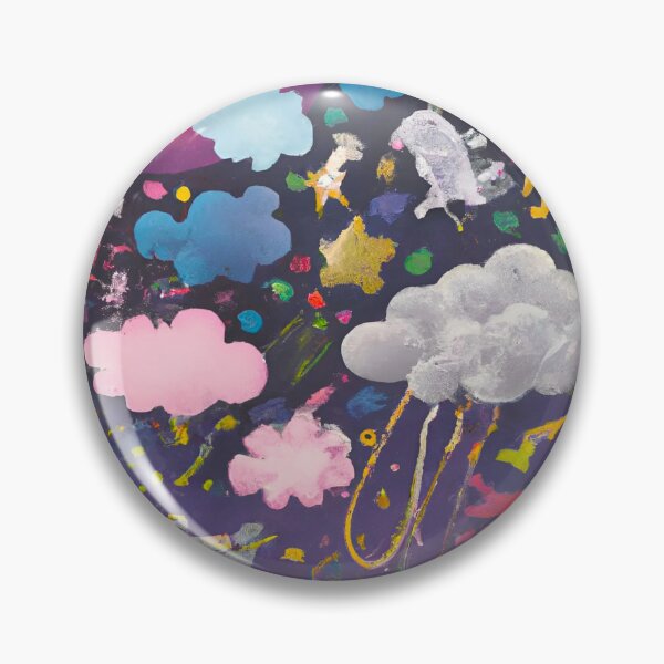 Item preview, Journey of Thoughts: Weathering Infinite Realms designed and sold by Floralife.