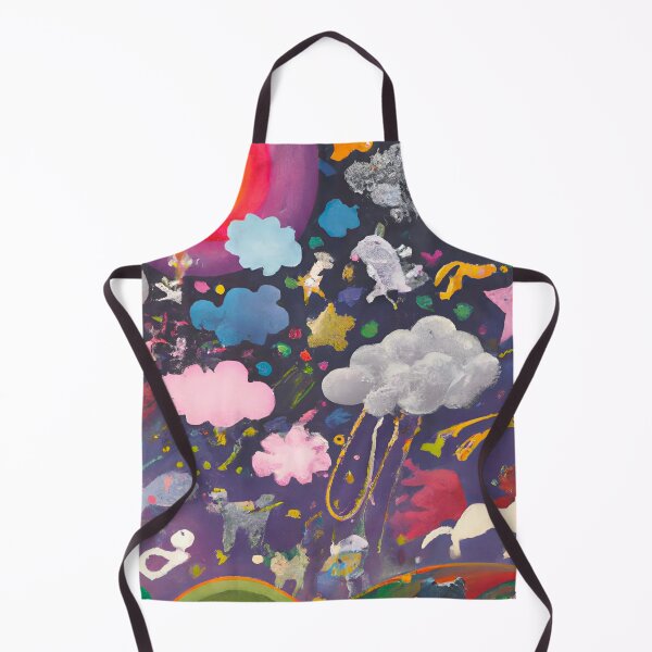Item preview, Journey of Thoughts: Weathering Infinite Realms designed and sold by Floralife.