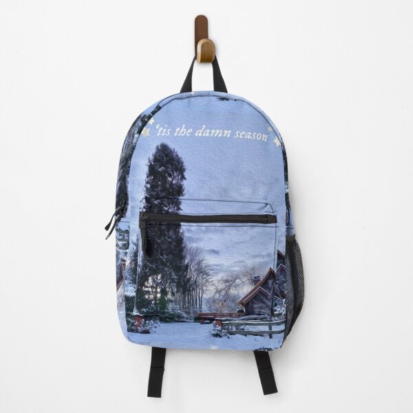 Item preview, 'tis the damn season - Evermore Taylor Swift  designed and sold by cozycollages.