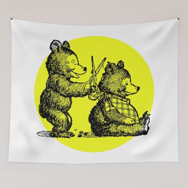 Item preview, Little bears designed and sold by michplante60.