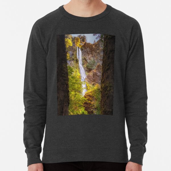 Starvation Creek Falls Lightweight Sweatshirt