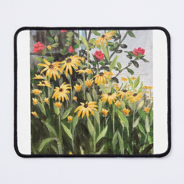 Item preview, Mary’s Garden designed and sold by Nora Lee Illustrations.