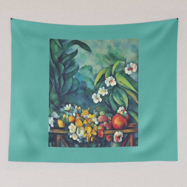 Item preview, The Summer Season: The Picnic Table, after Cezanne designed and sold by factory88.