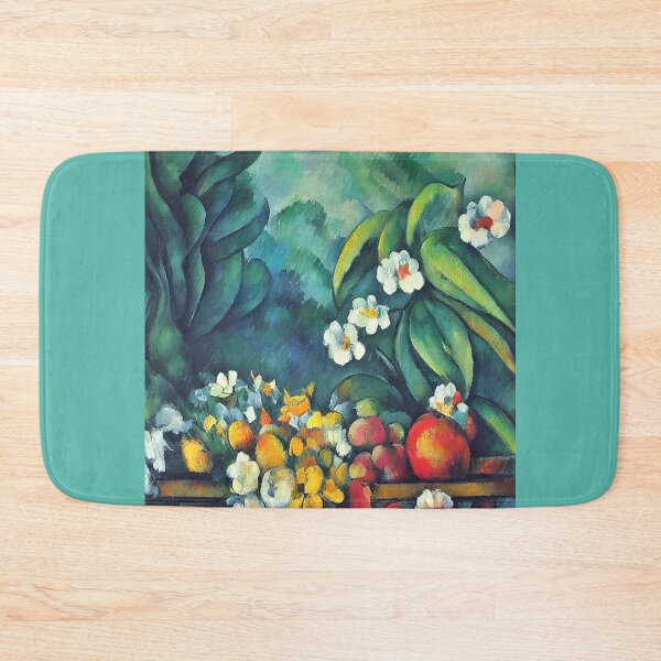 Item preview, The Summer Season: The Picnic Table, after Cezanne designed and sold by factory88.
