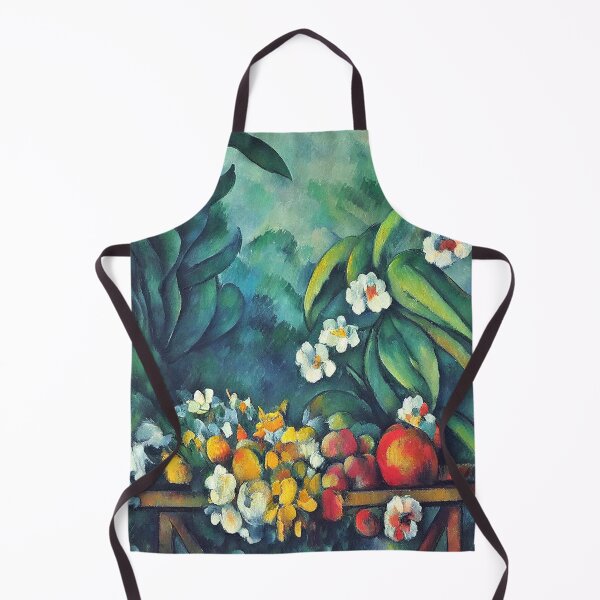 Item preview, The Summer Season: The Picnic Table, after Cezanne designed and sold by factory88.