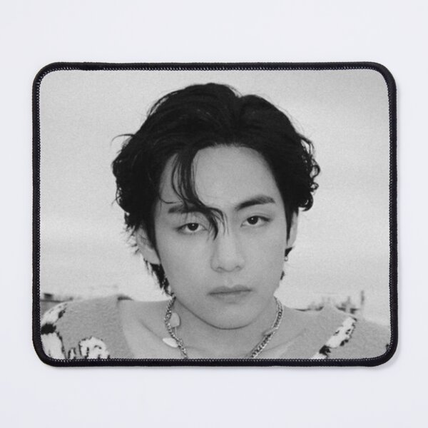 Item preview, Kim Taehyung  designed and sold by loonelywhale.