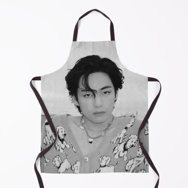 Item preview, Kim Taehyung designed and sold by loonelywhale.